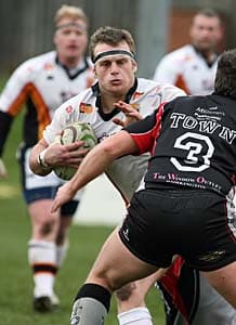 Dominic Maloney